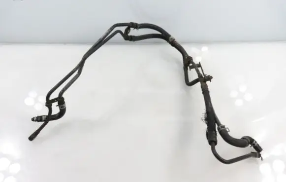 Mazda 5 Power steering hose/pipe/line 