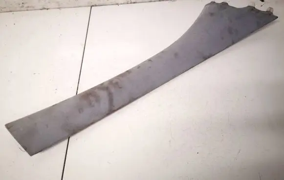 Mercedes-Benz C W203 (C) pillar trim A2036901025