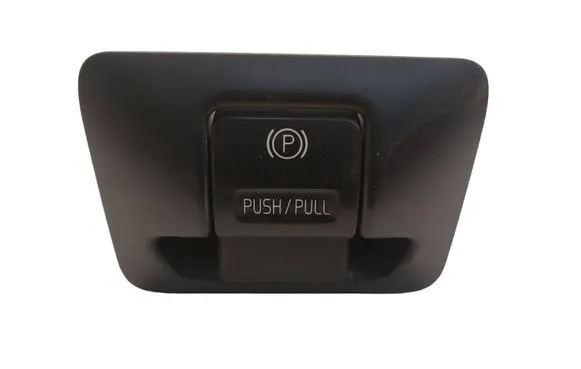 Volvo V70 Hand parking brake switch 30773539 09W25K