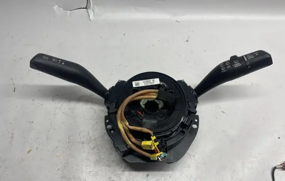 Chrysler Pacifica Airbag slip ring squib (SRS ring) 56054252AE 10120323