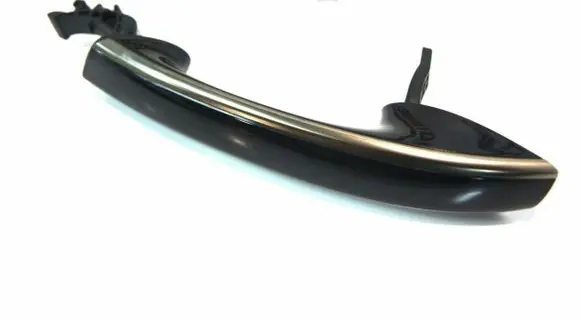 BMW 7 G11 G12 Front door handle cover 51217474683