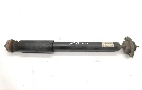 BMW X1 E84 Rear shock absorber/damper 6793714