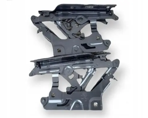 Audi Q5 SQ5 FY Engine bonnet/hood hinges 80A823302D