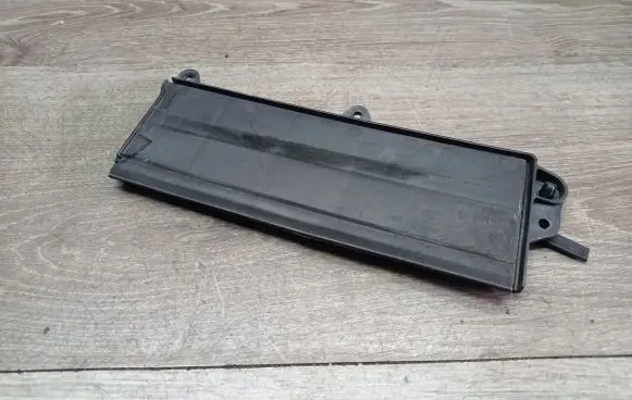 Volvo C30 Cabin air micro filter cap 3M5H19D672