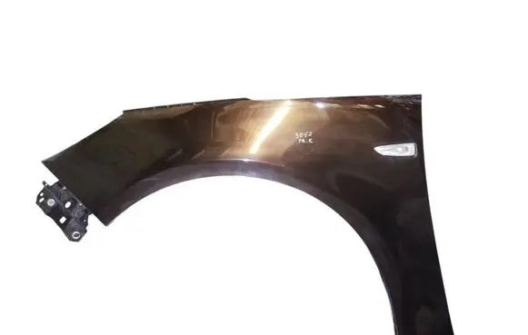 Opel Zafira C Fender 