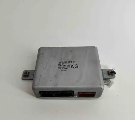 Honda CR-V Tailgate/trunk control unit/module M2637110D 74970T1GE012M1
