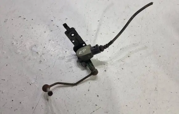 Audi A6 S6 C6 4F Air suspension front height level sensor 4F0941285B 6PM00851812 4F0907503