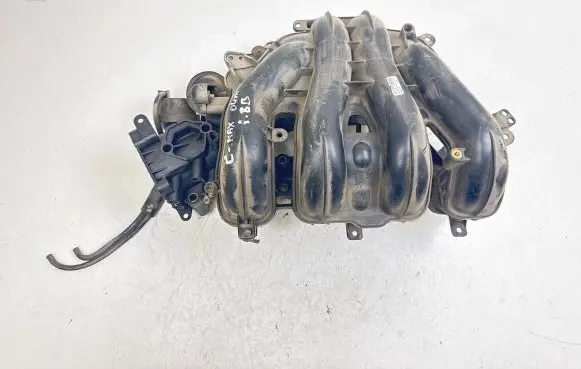 Intake manifold