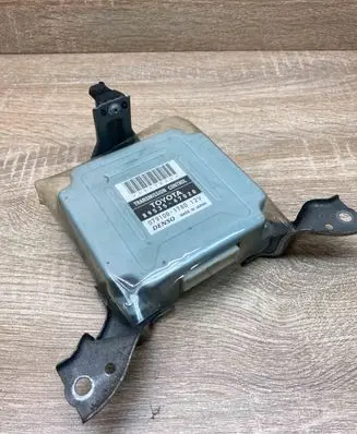 Toyota Prius (XW20) Gearbox control unit/module 8953547020 0791001780