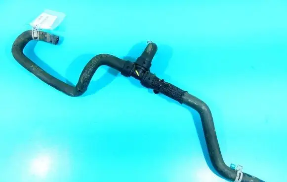 Tesla Model S Engine coolant pipe/hose 1049683-00-A IMPRK1149416