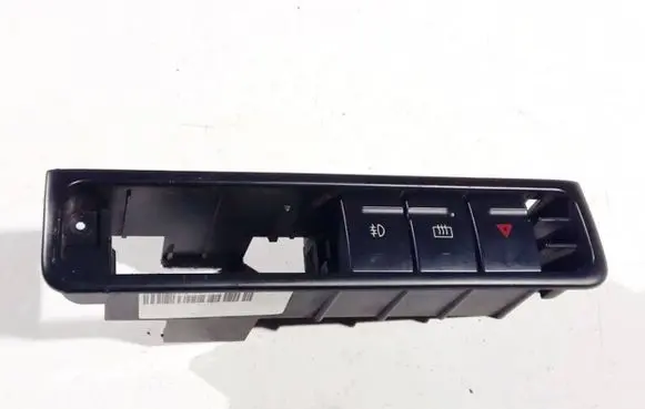 Peugeot 406 Other interior part