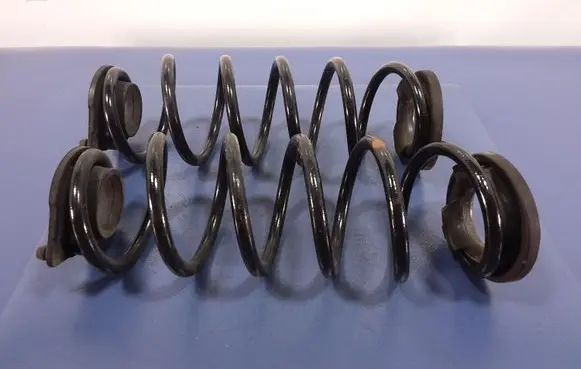 Honda Civic X Rear coil spring