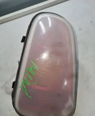 Mini One - Cooper R50 - 53 Rear/tail lights 