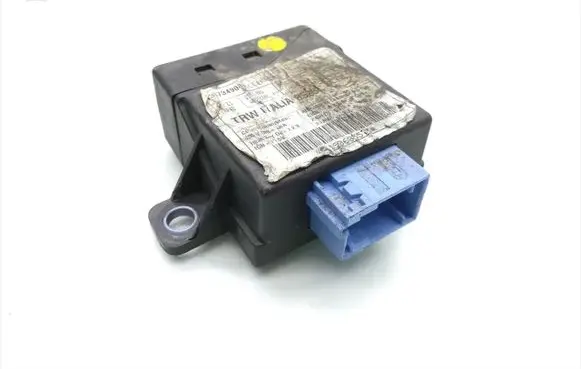 Citroen Jumper Other relay 357349080