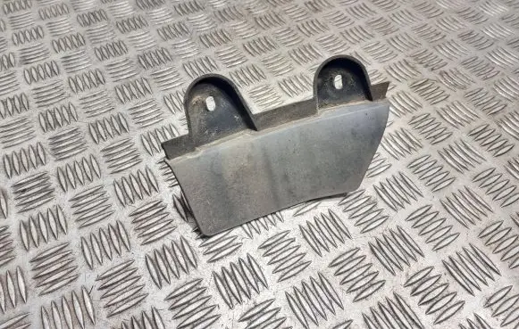 Audi A1 Rear mudguard 8x0853834