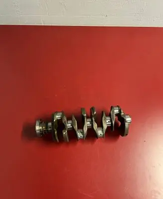 BMW X3 G01 Crankshaft 8488568 7640888 11111K
