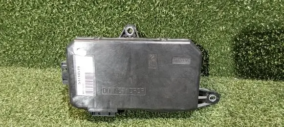 Fiat Stilo Door control unit/module 51714519