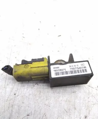 Honda CR-V Airbag deployment crash/impact sensor 77930T1GA010M4
