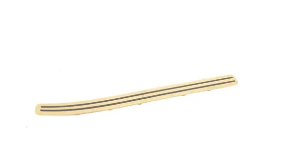 Porsche Cayenne (9PA) (A) pillar trim 7L0853655