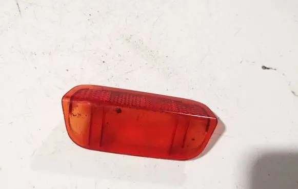 Volkswagen PASSAT B6 Rear door interior light 