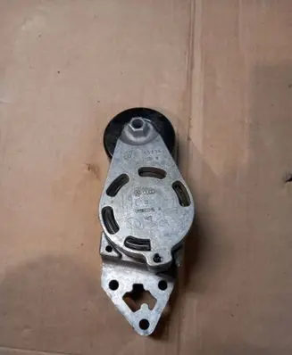 Skoda Roomster (5J) Generator/alternator belt tensioner 045903315 65235