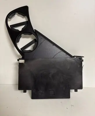 Volkswagen PASSAT B5 Cup holder 3B1858601A 3B1858569CDE