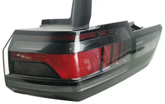Volkswagen ID. Buzz Rear/tail lights 1T3945208E