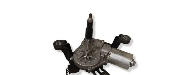 Opel Signum Rear window wiper motor 24417605