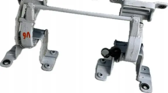 Ford F150 Rear door upper hinge FL34-1826801-AL