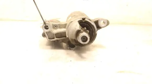 Audi A4 S4 B8 8K Starter motor