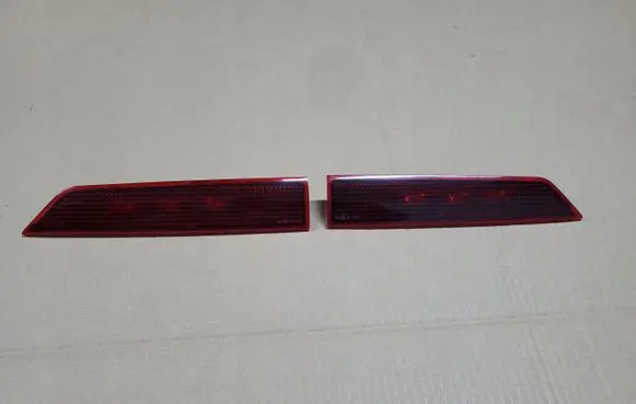 Ford Transit Custom Third/center stoplight GK2113N40810