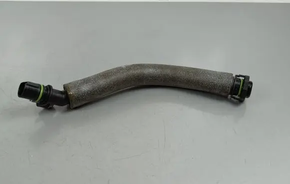 Cupra Formentor Air intake hose/pipe