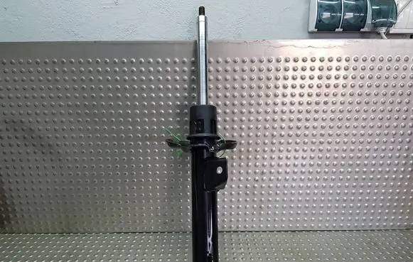 Volkswagen ID.4 Front shock absorber/damper S26371340 1EA413023AS