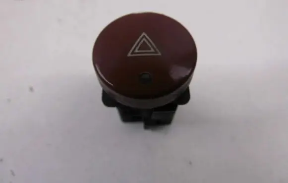 Citroen Berlingo Hazard light switch 9644845777