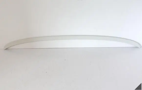 BMW 5 G30 G31 Tailgate/trunk/boot lid 51628072568