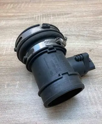 Chrysler Voyager Mass air flow meter 05293155AB 0281002451