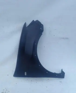 Dacia Sandero Fender