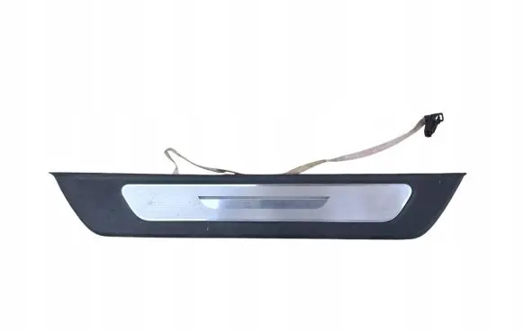 Audi A6 S6 C8 4K Rear sill trim cover 4K0947423