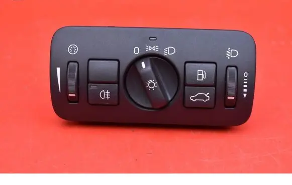 Volvo V60 Light switch 30739413
