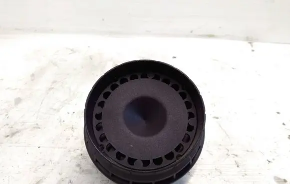 Alarm system siren