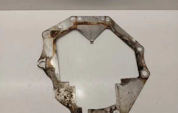Skoda Octavia Mk2 (1Z) Gearbox gasket 03C103551H