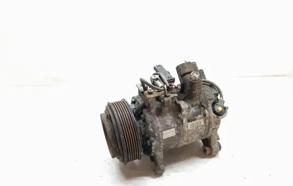 BMW 3 E90 E91 Air conditioning (A/C) compressor (pump) 4472604710