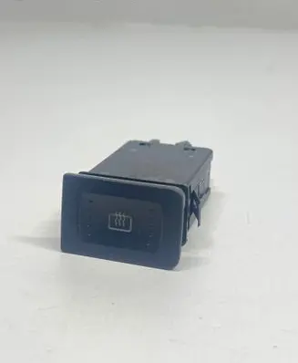 Volkswagen Golf IV Windscreen/window heater switch 1J0953235A 1J0953235B 1J0959621B