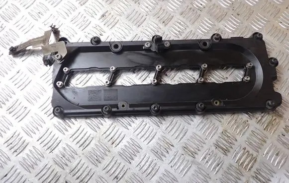Porsche Cayenne (92A) Rocker cam cover 057103470L