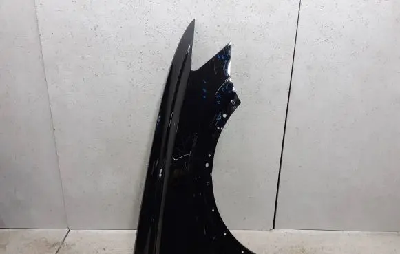 Audi Q8 Fender