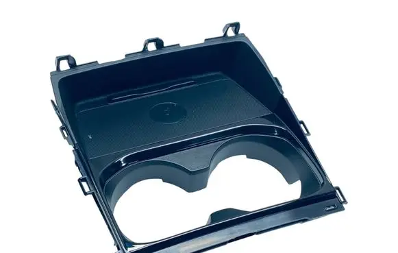 Mazda CX-30 Other center console (tunnel) element DPTJ66CHXA
