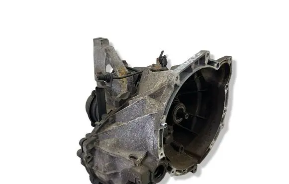 Volvo S40 Manual 5 speed gearbox 3M5R7002NB