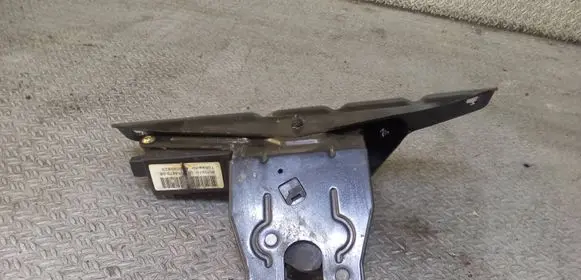 BMW 5 E60 E61 Tailgate/trunk/boot lock/catch/latch