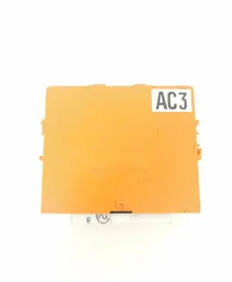 Opel Frontera B Alarm control unit/module 8971778172 TN2323008182