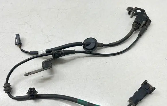 KIA Optima Rear ABS sensor wiring 59910A8500 170918